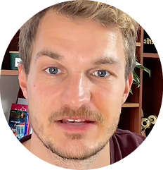 Foto de perfil de Tim