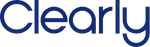 Clearly logo