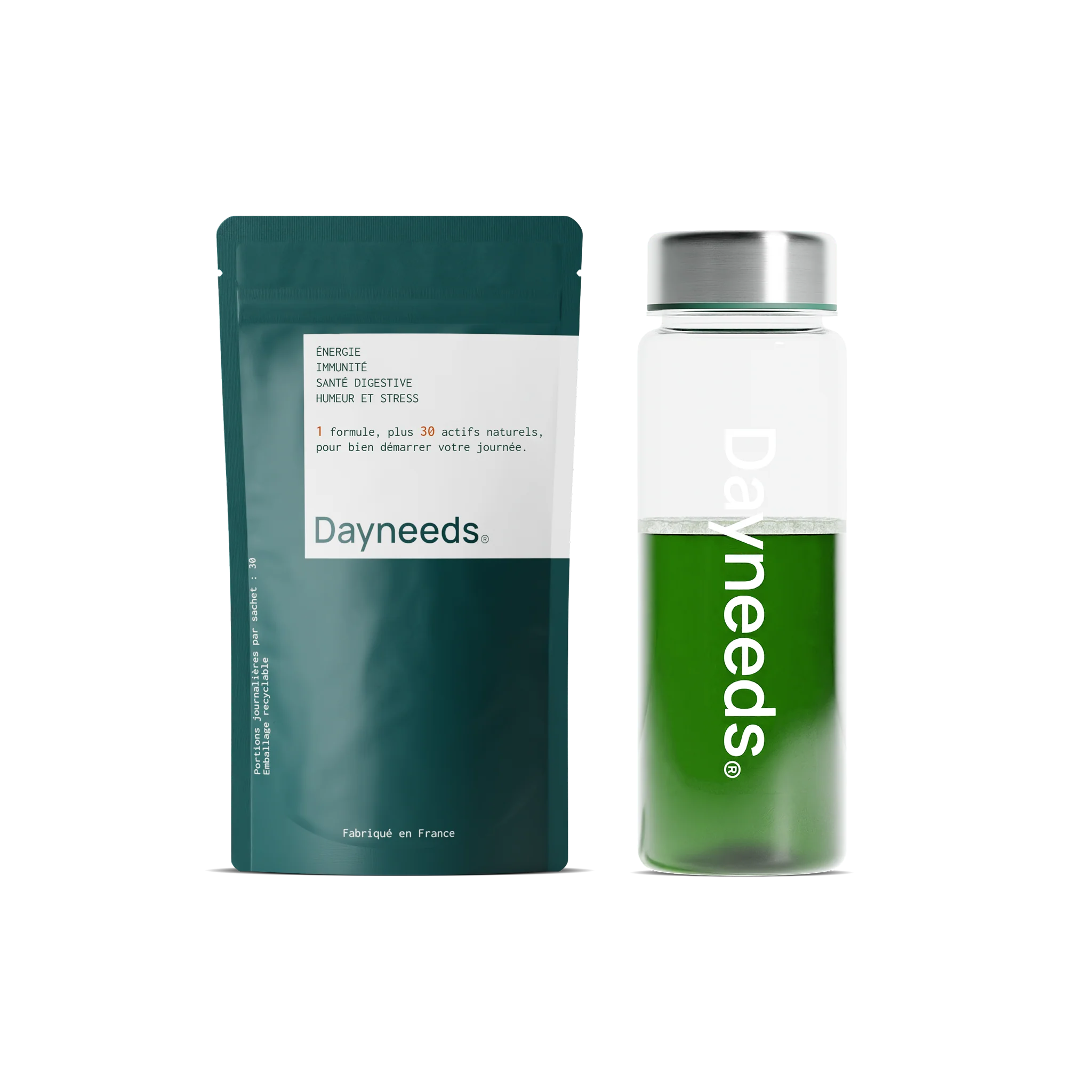 Dayneeds - Dayneeds